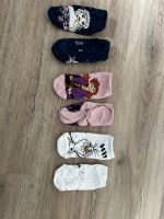 Sneaker Socken Eiskönigin Anna und Elsa 31-34 Schleswig-Holstein - Preetz Vorschau