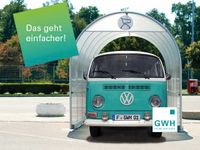 Box 199 im Garagenhaus 13 wartet auf Ihr Auto! Hessen - Wiesbaden Vorschau