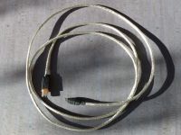 FireWire - Kabel - Länge ca. 200 cm Bayern - Schweinfurt Vorschau