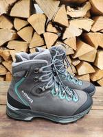 Lowa Damen Trekkingschuhe "Mauria GTX WS" - Neu! Bayern - Inzell Vorschau