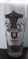 Sammlerglas Oktoberfest 1988 Ramersdorf-Perlach - Ramersdorf Vorschau