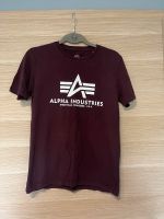 Alpha Industries Tshirt XS Nordrhein-Westfalen - Bottrop Vorschau