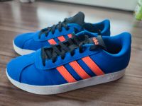 ADIDAS Sneakers Sportschuhe Gr. 36 2/3 Brandenburg - Werneuchen Vorschau