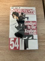 Bleach Manga Band 54 Frankfurt am Main - Gallus Vorschau