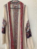 Sehr schöne Strickjacke von Esprit, beige/Muster, L/40 Rheinland-Pfalz - Andernach Vorschau