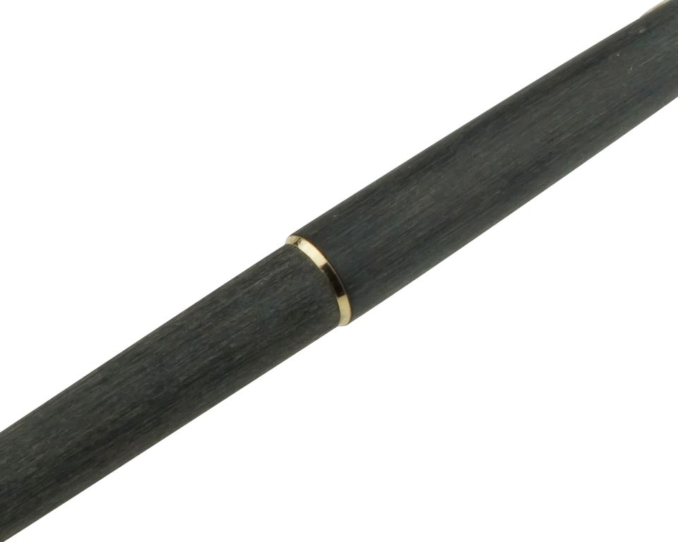 Montblanc Classic Bleistift Nr.260 Schwarz Gold 1,18mm Druckknopf in Pfarrkirchen