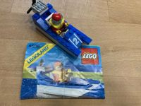 LEGO 6508 Wave Racer, Town Süd - Niederrad Vorschau