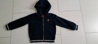 S.Oliver Fleecejacke mit Kapuze/ Jacke Fleece (104/110) Jungen Bayern - Ingolstadt Vorschau