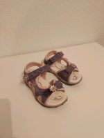 Sandalen von Cupkake Größe 25 lila/rosa Niedersachsen - Göttingen Vorschau