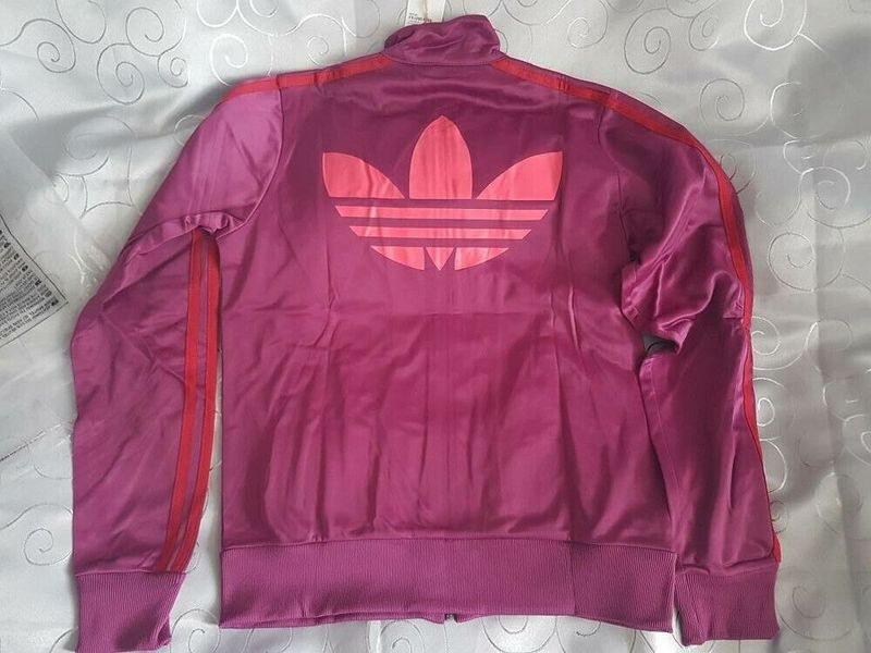 Adidas Firebird Jacke Bordeaux Rot Damen Pullover Mädchen TT Top in  Eimsbüttel - Hamburg Eidelstedt | eBay Kleinanzeigen ist jetzt Kleinanzeigen