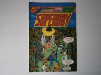 Comic - Superboy - Heft 8 aus August 1982 ! SELTEN ! Superman Bat Nordrhein-Westfalen - Welver Vorschau