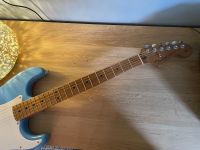 Fender Stratocaster Neck Roasted Maple Nordrhein-Westfalen - Leverkusen Vorschau