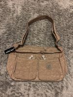 Handtasche beige Neu Berlin - Lichtenberg Vorschau