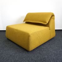 Moroso Highlands Design Sessel | Sofa Element | Gelb Melange Emsbüren - Mehringen Vorschau