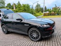 Jaguar F-Pace Nordrhein-Westfalen - Neunkirchen Siegerland Vorschau