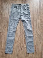 Please Jeanshose, grau, Gr. XS Hessen - Groß-Zimmern Vorschau