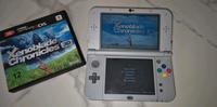 Xenoblade Chronicles 3D - für New Nintendo 3DS Nordrhein-Westfalen - Minden Vorschau