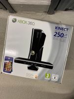 Xbox 360 Kinect 250 GB mit PC Adapter OVP Controller Modded Altona - Hamburg Ottensen Vorschau