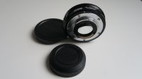 Metabones Speed Booster - Canon EF to M43 I Micro Four Thirds Schleswig-Holstein - Kiel Vorschau