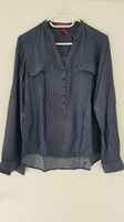 Bluse Shirt langarm S. Oliver Gr. 36, neuwertig Nordrhein-Westfalen - Salzkotten Vorschau