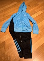Adidas Trainingsanzug-Paket, 128, 134, 140, Sport-Shirts, Mädchen Thüringen - Erfurt Vorschau