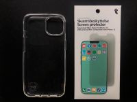 Neu! iPhone 13 Hülle + Schutzfolie München - Bogenhausen Vorschau