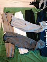6 Herren Jogging Hosen neu gr m Brandenburg - Nuthe-Urstromtal Vorschau