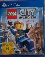 Lego City Undercover für PS4 Hessen - Korbach Vorschau