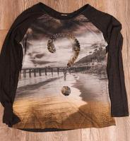 M/38 Shirt langarm Oberteil Gerry Weber Rheinland-Pfalz - Sehlem Vorschau