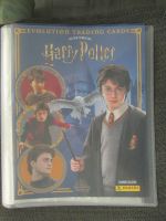 Panini Harry Potter Evolution Trading Card Collection Album Baden-Württemberg - Leimen Vorschau