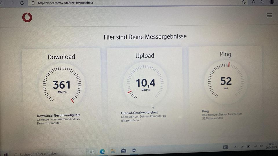 5G USB Modem M.2 mit SIM-Karte in Nürnberg (Mittelfr)