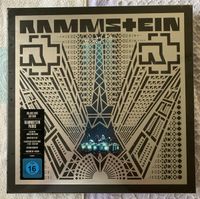 Rammstein Live in Paris Vinyl Box (Og verschweißt) Brandenburg - Lübben Vorschau