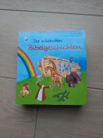 Die schönsten Bibelgeschichten, Buch, Kinderbuch, Kirche, Glaube Nordrhein-Westfalen - Herzebrock-Clarholz Vorschau