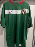 México Trikot 06 Berlin - Reinickendorf Vorschau