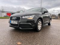 Audi A1 1.4 TFSI Baden-Württemberg - Karlsruhe Vorschau