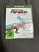 Paradise Remastered für XBOX ONE Baden-Württemberg - Riedlingen Vorschau