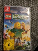 Nintendo switch Lego Worlds Bayern - Augsburg Vorschau