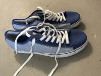 Vans Sneaker, Gr. 44,5, NEU Hessen - Guxhagen Vorschau