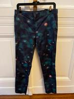 Cos Hose Gr. 38 bunt Galaxy Print Muster Berlin - Wilmersdorf Vorschau