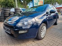 Fiat Punto 1.2 8V EASY KLIMA-EURO5 Baden-Württemberg - Mannheim Vorschau