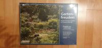 Puzzle Gartenfreuden 1.200 Teile Stuttgart - Plieningen Vorschau