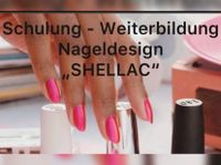 Schulung Shellac/Gel Technik Maniküre & Nageldesign Nordrhein-Westfalen - Kreuztal Vorschau