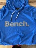 Bench. Pullover Blau Dortmund - Schüren Vorschau