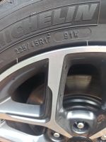 Reifen von Michelin zu verkaufen Nordrhein-Westfalen - Ibbenbüren Vorschau