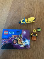 Lego City Stuntz 60297 Power-Stuntbike Schleswig-Holstein - Handewitt Vorschau