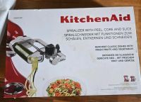 Spiralschneider Kitchenaid Duisburg - Duisburg-Mitte Vorschau