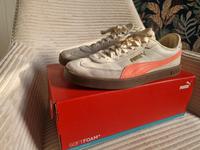 Puma Sneaker 41 Nordrhein-Westfalen - Lippstadt Vorschau