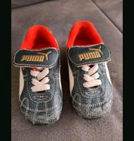 Babyschuhe Puma  Größe 22 Nordrhein-Westfalen - Lage Vorschau