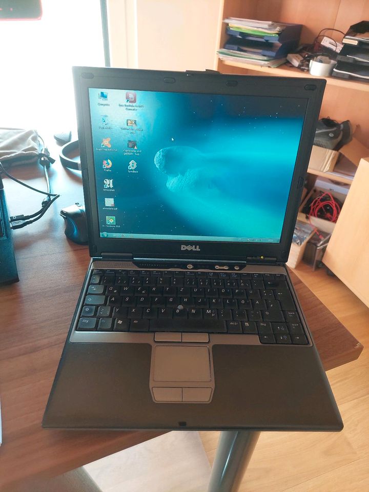 Dell 13,3" Laptop in Muhr am See