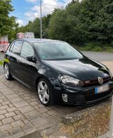 Golf 6 GTI DSG / Steuerkette neu!/Vollausstattung Niedersachsen - Celle Vorschau